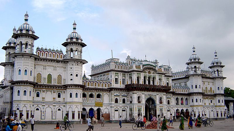 ‘धाम’लाई आस्थाले जोगाउँछ