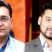 रायमाझीका बाउ–छोराले एउटै कोठामा बस्छौं भनेपछि…