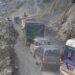 नारायणगढ–मुग्लिन सडकखण्ड पुनः सञ्चालन