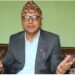 सर्वदलीय सरकारका लागि तयार छौं, तर पहिलो पालो हामीले पाउनुपर्छ : हिक्मत कार्की