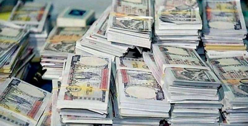 कोरियाबाट फर्किएका एक युवकको बस यात्रामा नौ लाख चोरी