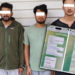 वानएक्स बेट प्रकरण: मुख्य अभियुक्त दिनेशले पक्राउ गर्दा प्रहरीको नाक फुटाए, सिम चपाए