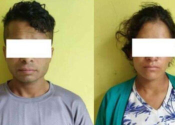 यिनै रहेछन् दुई महिने बालकलाई खोसाखोस गर्दा हत्या गर्ने बाबुआमा