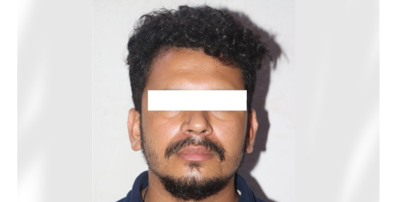 पोर्चुगलको सपना देखाएर ३९ लाख ठग्ने व्यक्ति पक्राउ