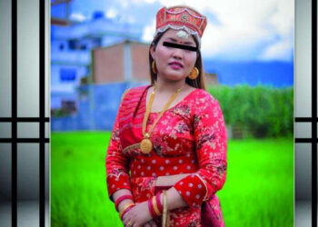 भावना तामाङलाई १ वर्ष कैद र पीडितलाई ९० लाख क्षतिपूर्ति भराउने फैसला