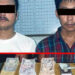 दमकबाट ब्राउन सुगरसहित पुजन र सचिन पक्राउ