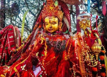 पाथीभरा माताको दर्शन गर्दै आज २०८० साल भदौ १ गते शुक्रबारको राशिफल हेर्नुस्