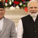 प्रधानमन्त्री प्रचण्ड-मोदीबीच टेलिफोन वार्तामा के कुरा भएको थियो?
