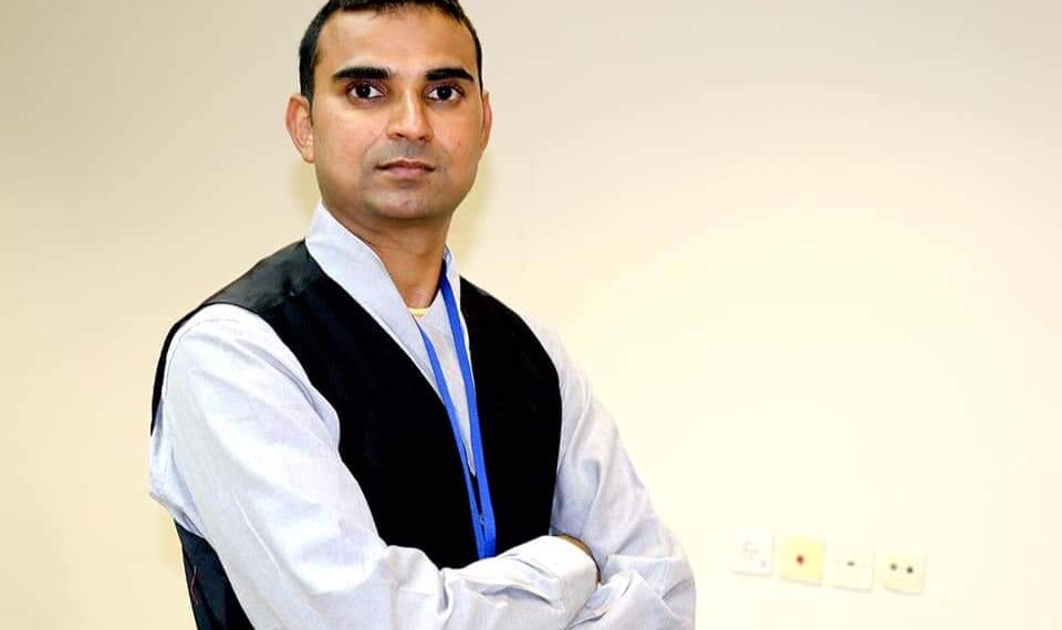 तनाव ग्रस्त क्षेत्रमा रहनु हुने नेपालीहरुको उद्दार भैरहेको छ : एनआरएनए अध्यक्ष भण्डारी