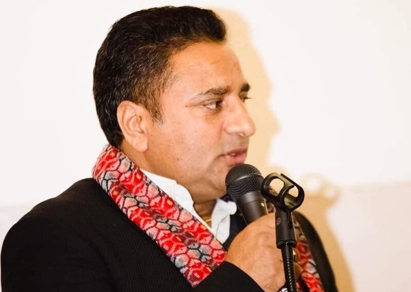 इजरायलमा लगातारको आक्रमणका कारण नेपाली समुदाय निकै त्रसित: गणेश गिरी