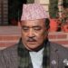 गम्भीर अपराधमा संलग्न भएका व्यक्तिलाई क्लिन चिट दिनु हुँदैन : सांसद प्रधान