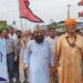 नेपालगञ्जमा सँगसँगै सद्भाव फैलाउँदैछन् महन्त र मौलाना