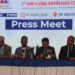 भोलिदेखि गैरआवासीय नेपालीको विश्व सम्मेलन