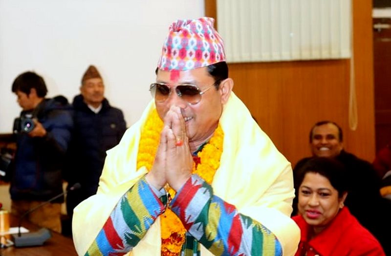 रेशम चौधरीको मुद्दामा आज अन्तिम सुनुवाई