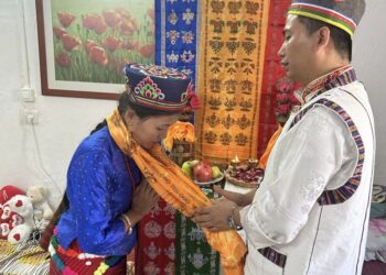 नेपाल तामाङ घेदुङ इजरायलको अधिवेशन सम्पन्न, अध्यक्षमा रोजी मोक्तान सर्वसम्मत, ४३ सदस्य कार्यसमिति चयन!