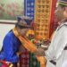 नेपाल तामाङ घेदुङ इजरायलको अधिवेशन सम्पन्न, अध्यक्षमा रोजी मोक्तान सर्वसम्मत, ४३ सदस्य कार्यसमिति चयन!
