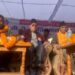 देउवा उपस्थित कार्यक्रममा सांसदलाई कालो झण्डा देखाएपछि