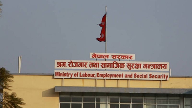 नेपालले थप ८ देशसँग श्रम सम्झौता गर्ने तयारी
