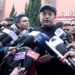 सभापति देउवाको व्यवहार निष्पक्ष छैन: गगन थापा