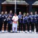 राष्ट्रिय महिला भलिबल टिमसँग प्रधानमन्त्री ओलीले अन्तर्राष्ट्रियस्तरको कभर्ड हल बनाउने सङ्कल्प गरे