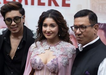 आजबाट नेपालका हलहरूमा लाग्यो ‘वर एण्ड वधु’