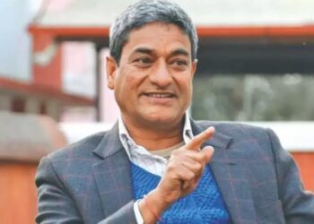 निर्मला पन्त हत्या प्रकरणमा सूक्ष्म अनुसन्धान हुन्छ : गृहमन्त्री
