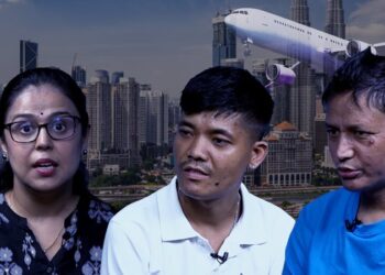 विदेशमा काम गर्न गएका उनीहरूले कसरी गुमाए मिर्गौला? (भिडियाे सहित)