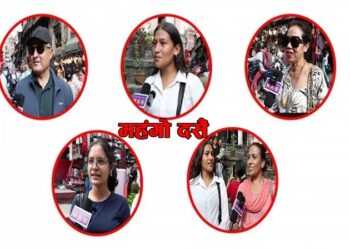 उपभोक्ताको गुनासो : सधैं महँगो दसैँ, हरेक सामानमा बार्गेनिङ गर्नुपर्छ