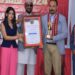 देशको बिकासका निम्ती मन्त्रीले राजनीतिक रंग हैन, राष्ट्र सेवाभाव हेर्नुपर्छ : राज्यमन्त्री चौधरी