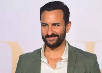 खतरामुक्त भए अभिनेता सैफ अली खान