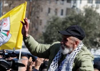 हमासले ३ बन्धक छाडेसँगै इजरायलले पनि रिहा गर्‍यो प्यालेस्टिनी कैदी