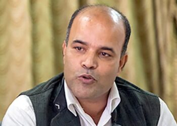 १८ वर्षमा कमाए अकुत सम्पत्ति, अर्बपति अमरेशको कहाँ कहाँ छ लगानी ?