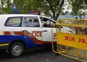 पाकिस्तानी गुप्तचर एजेन्टको आरोपमा दिल्लीमा एक नेपाली पक्राउ