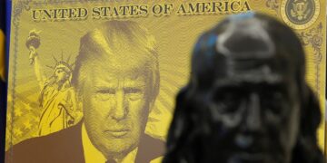 ग्रीन कार्डभन्दा बढी सुविधा सहित अमेरिकामा ट्रम्प गोल्ड कार्ड सुरु