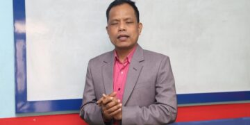 सबल, सक्षम र पारदर्शी इक्यान बनाउन एलबी तामाङद्वारा केन्द्रीय सचिवमा उम्मेदवारी घाेषणा