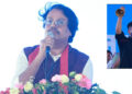 तीन दिन अघि बालेनको प्रशंसामा लिप्त सीके राउत एकाएक किन बने आक्रोशित ?
