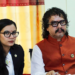 अख्तियार त्रास सिर्जना गरेर पगरी गुथ्ने संस्था हुनु हुँदैन : कानूनमन्त्री गौतम