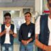 उपचारपछि घर फर्किए गायक एम बराल, ‘चाँडै स्वस्थ भएर तपाईंहरूमाझ आउन पाऊँ’