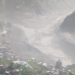 बाढीले चीनतर्फ पनि ५५८ बेपत्ता, ३ जनाको मृत्यु