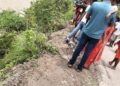 सुनकोसीमा कार दुर्घटना अपडेट : बेपत्ता दुईजनाको पहिचान खुल्यो