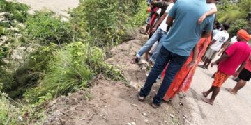 सुनकोसीमा कार दुर्घटना अपडेट : बेपत्ता दुईजनाको पहिचान खुल्यो