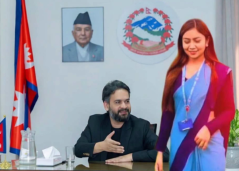 करार र ज्यालादारी कर्मचारीको तलव सरकारले नदिने