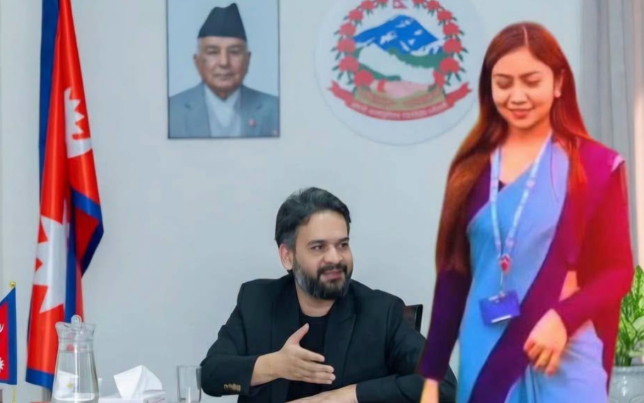करार र ज्यालादारी कर्मचारीको तलव सरकारले नदिने